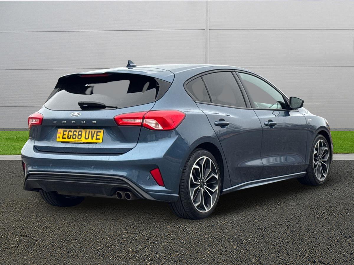 Used Ford Focus 2019 for sale - 77786123: Photo 7