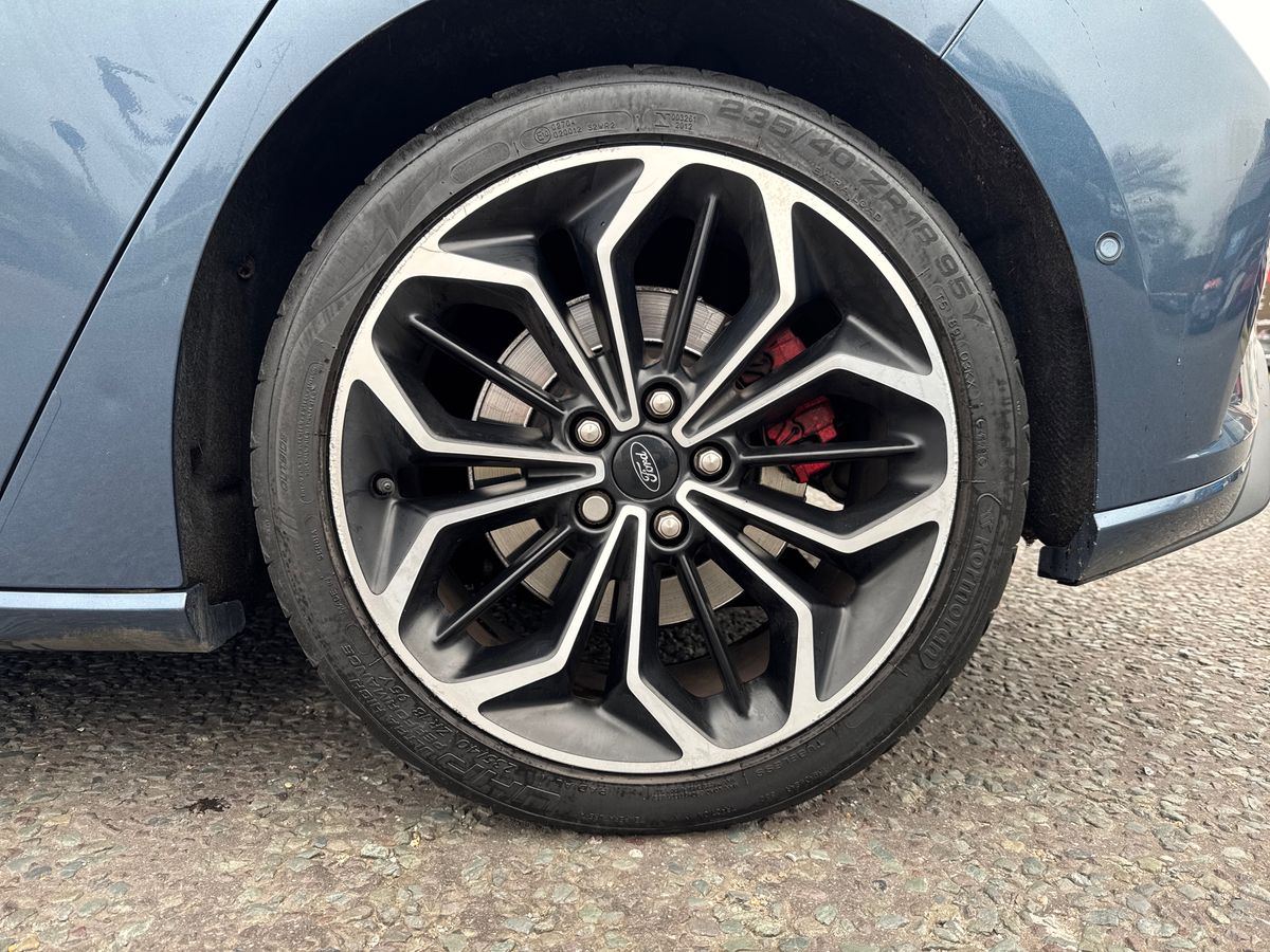 Used Ford Focus 2019 for sale - 77786123: Photo 9