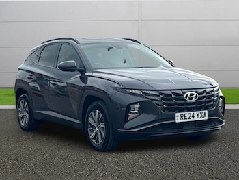 Used Hyundai TUCSON 2024 for sale - 78563322: Photo