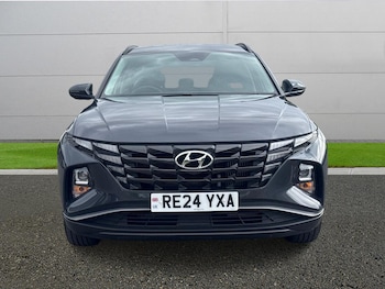 Used Hyundai TUCSON 2024 for sale - 78563322: Photo