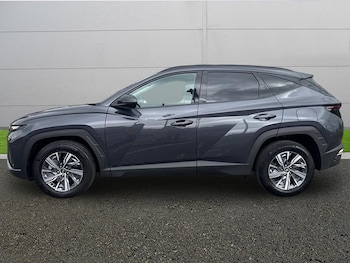 Used Hyundai TUCSON 2024 for sale - 78563322: Photo