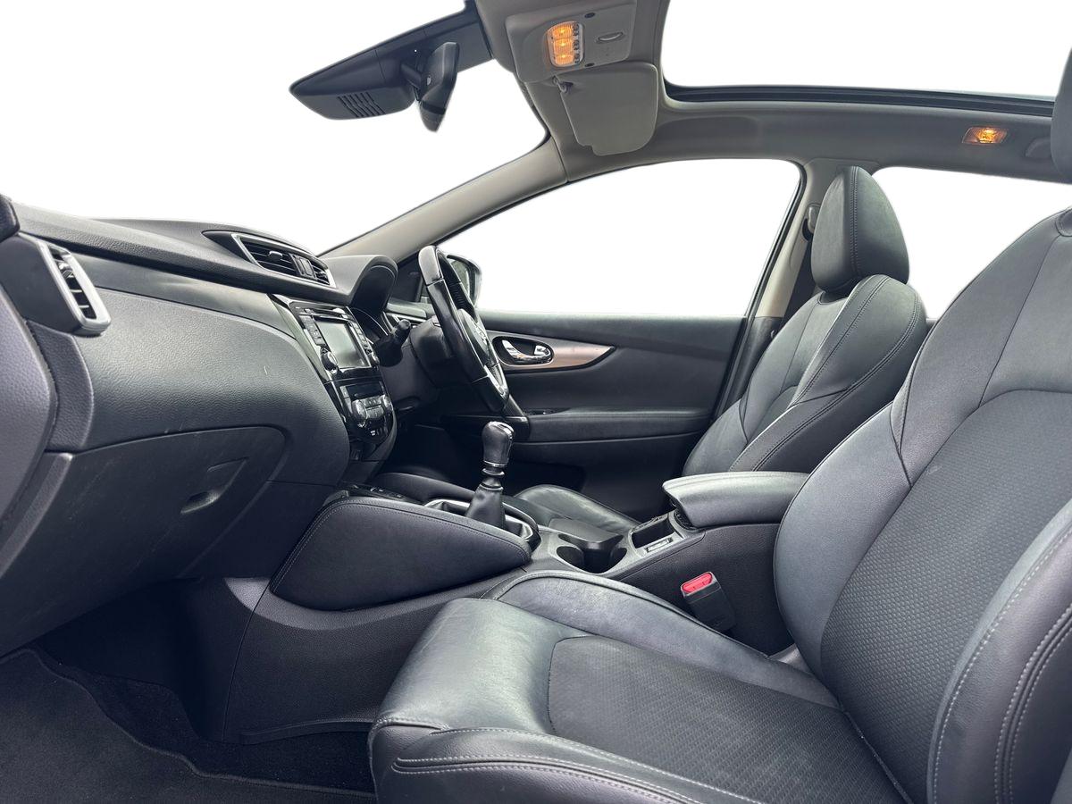 Used Nissan Qashqai 2020 for sale - 78088514: Photo 10