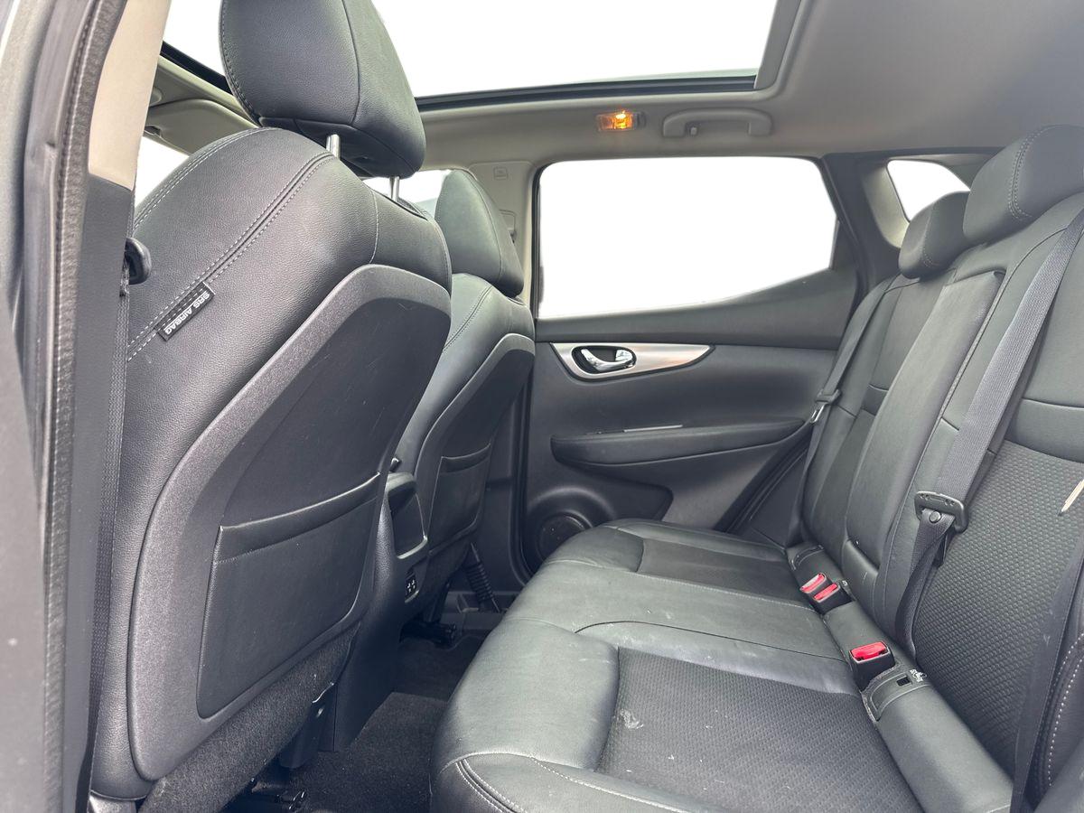 Used Nissan Qashqai 2020 for sale - 78088514: Photo 11