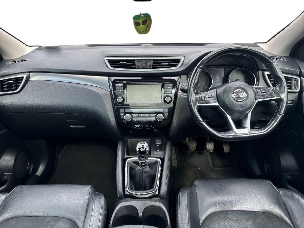 Used Nissan Qashqai 2020 for sale - 78088514: Photo 13