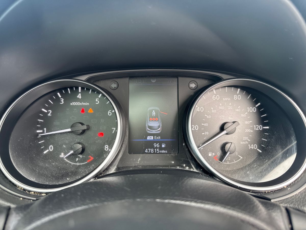 Used Nissan Qashqai 2020 for sale - 78088514: Photo 14