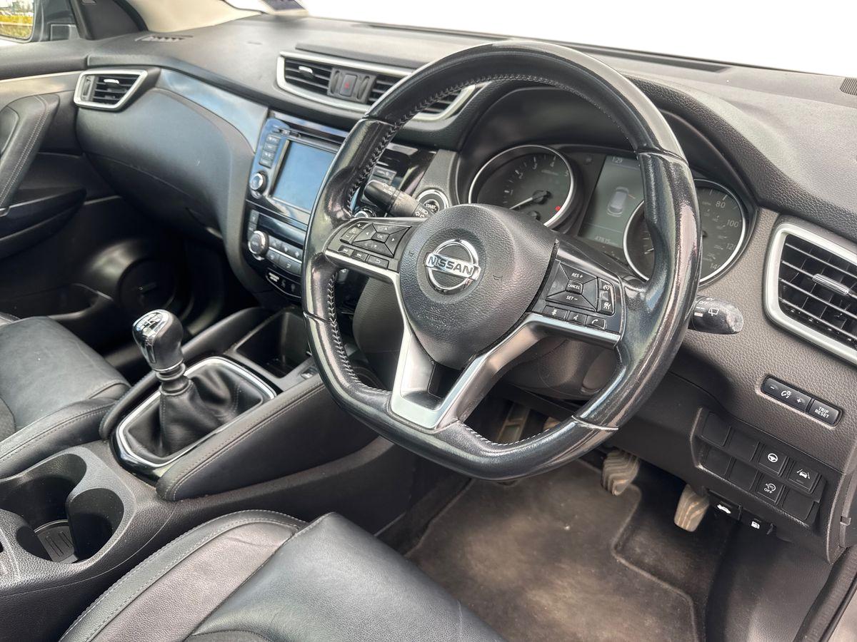 Used Nissan Qashqai 2020 for sale - 78088514: Photo 15