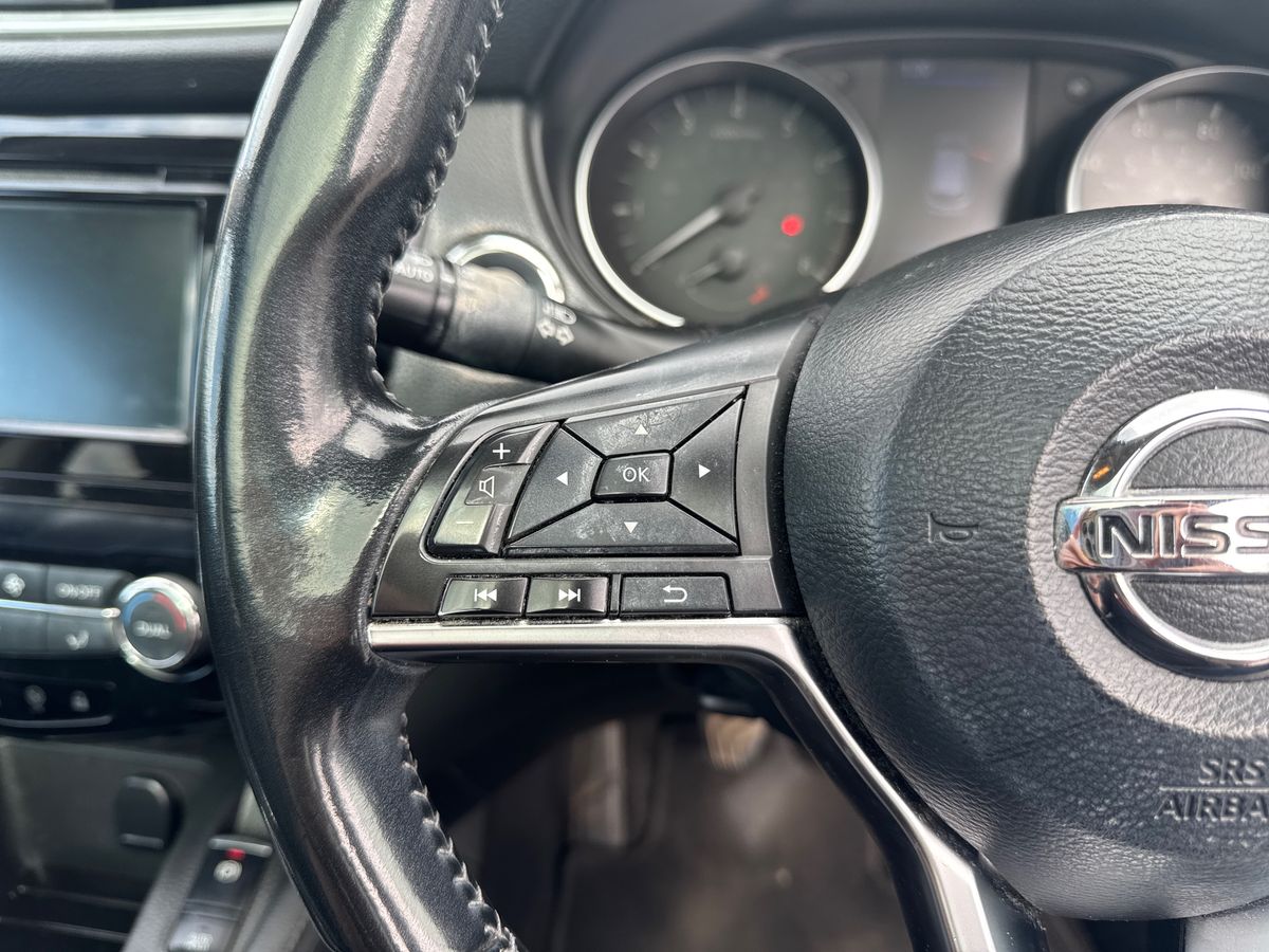 Used Nissan Qashqai 2020 for sale - 78088514: Photo 16