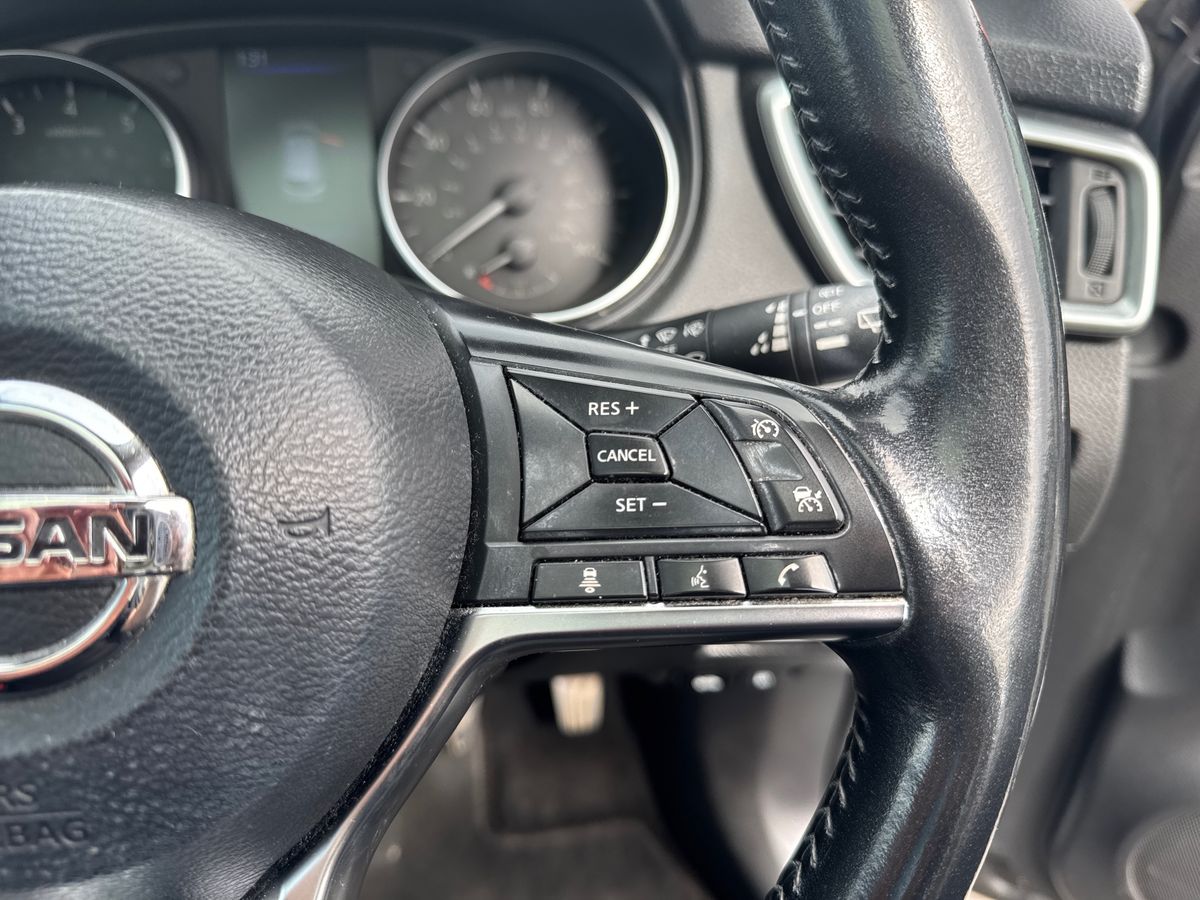 Used Nissan Qashqai 2020 for sale - 78088514: Photo 17