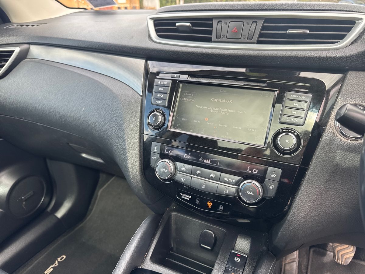 Used Nissan Qashqai 2020 for sale - 78088514: Photo 18