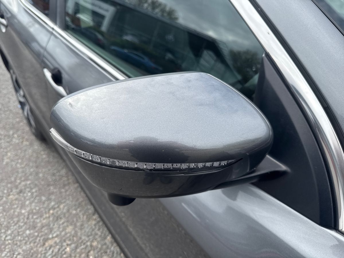 Used Nissan Qashqai 2020 for sale - 78088514: Photo 22