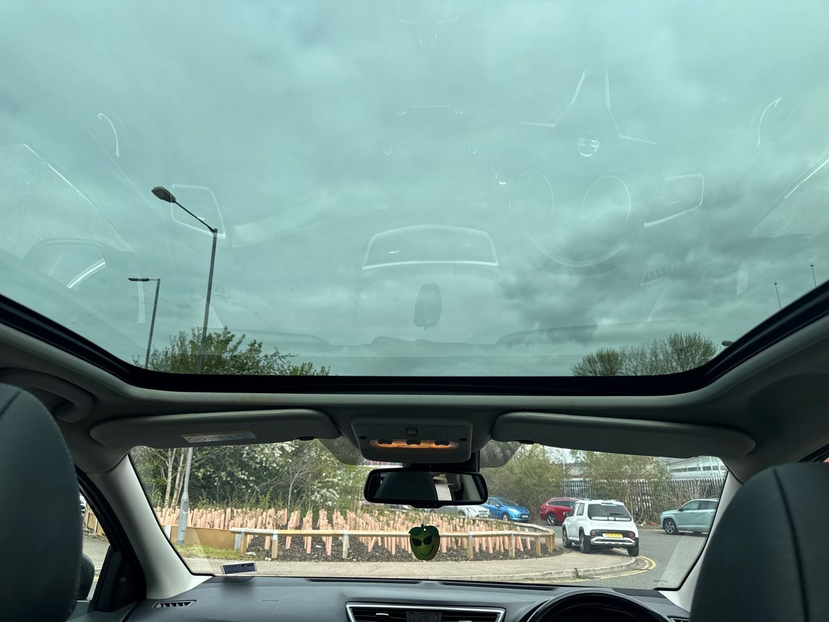 Used Nissan Qashqai 2020 for sale - 78088514: Photo 23