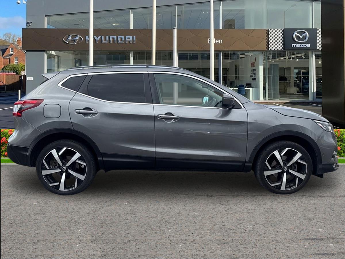 Used Nissan Qashqai 2020 for sale - 78088514: Photo 8