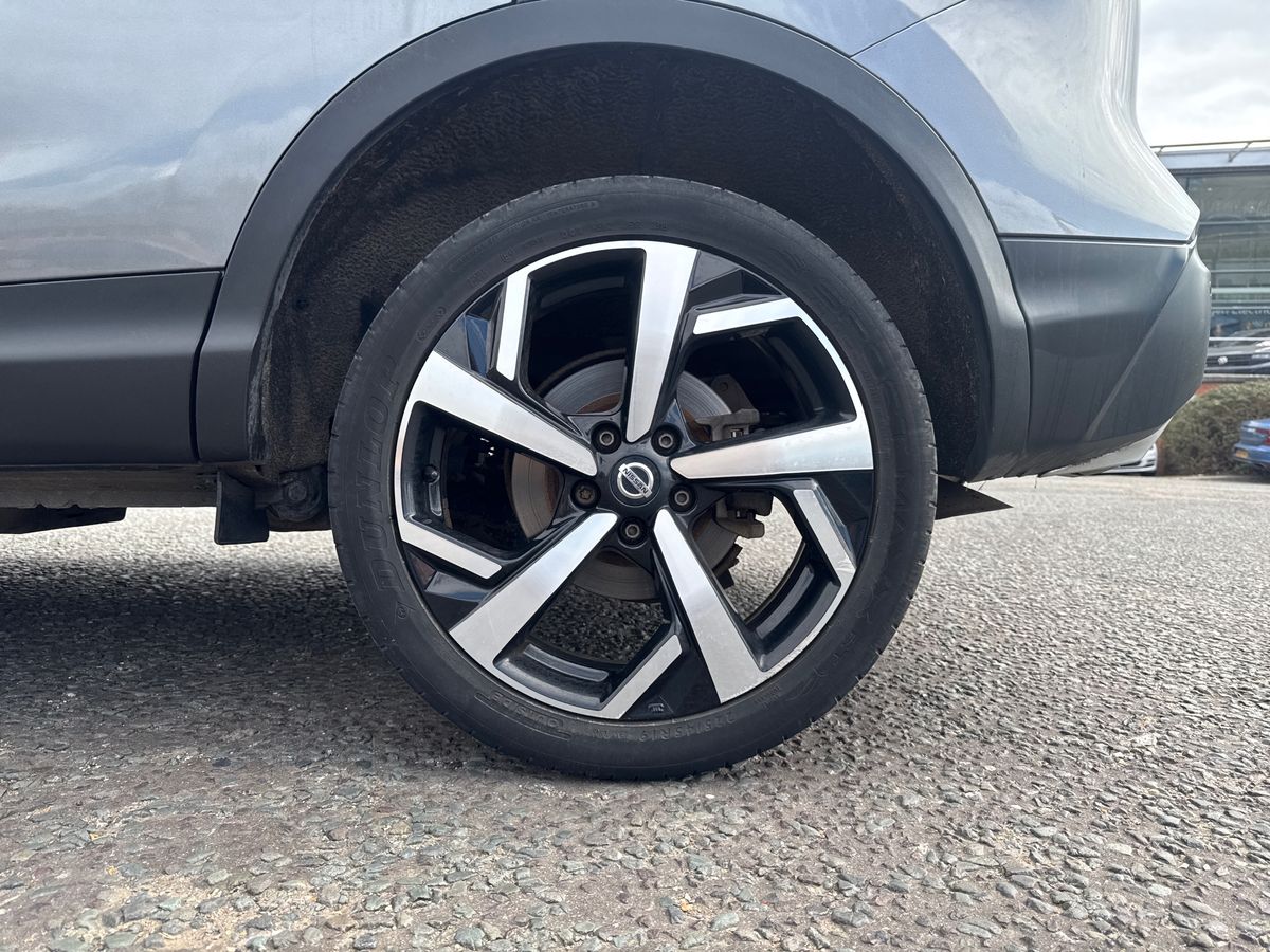 Used Nissan Qashqai 2020 for sale - 78088514: Photo 9