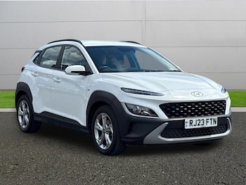 Used Hyundai KONA 2023 for sale - 78924173: Photo