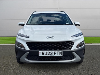 Used Hyundai KONA 2023 for sale - 78924173: Photo