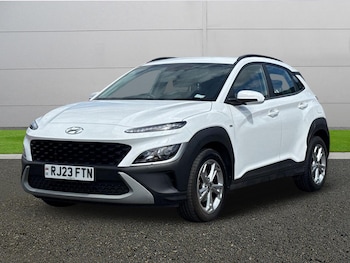 Used Hyundai KONA 2023 for sale - 78924173: Photo