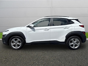 Used Hyundai KONA 2023 for sale - 78924173: Photo