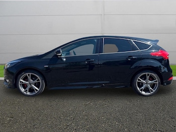 Used Ford Focus 2018 for sale - 79162100: Photo