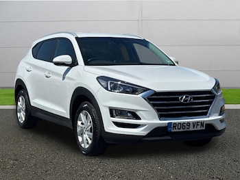 Used Hyundai TUCSON 2019 for sale - 79094968: Photo