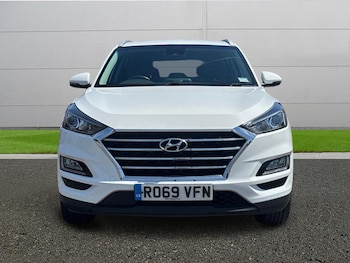 Used Hyundai TUCSON 2019 for sale - 79094968: Photo