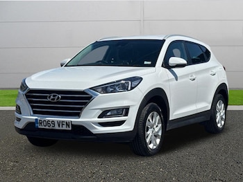 Used Hyundai TUCSON 2019 for sale - 79094968: Photo