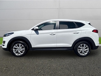 Used Hyundai TUCSON 2019 for sale - 79094968: Photo