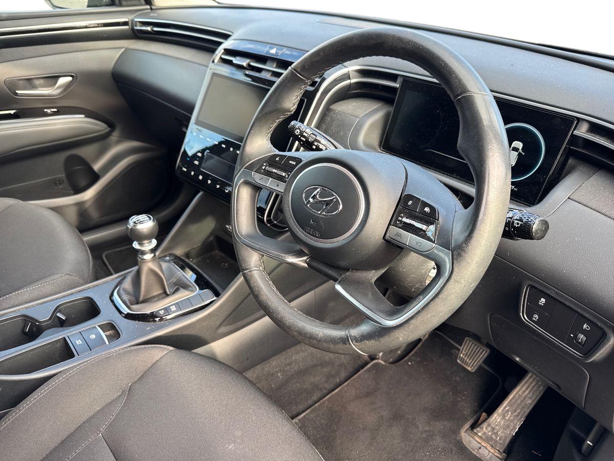 Used Hyundai TUCSON 2021 for sale - 77111452: Photo 15