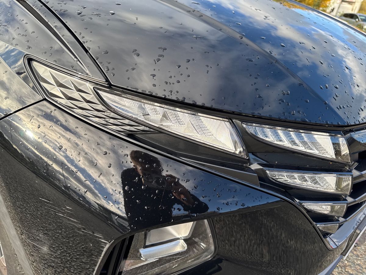 Used Hyundai TUCSON 2021 for sale - 77111452: Photo 21