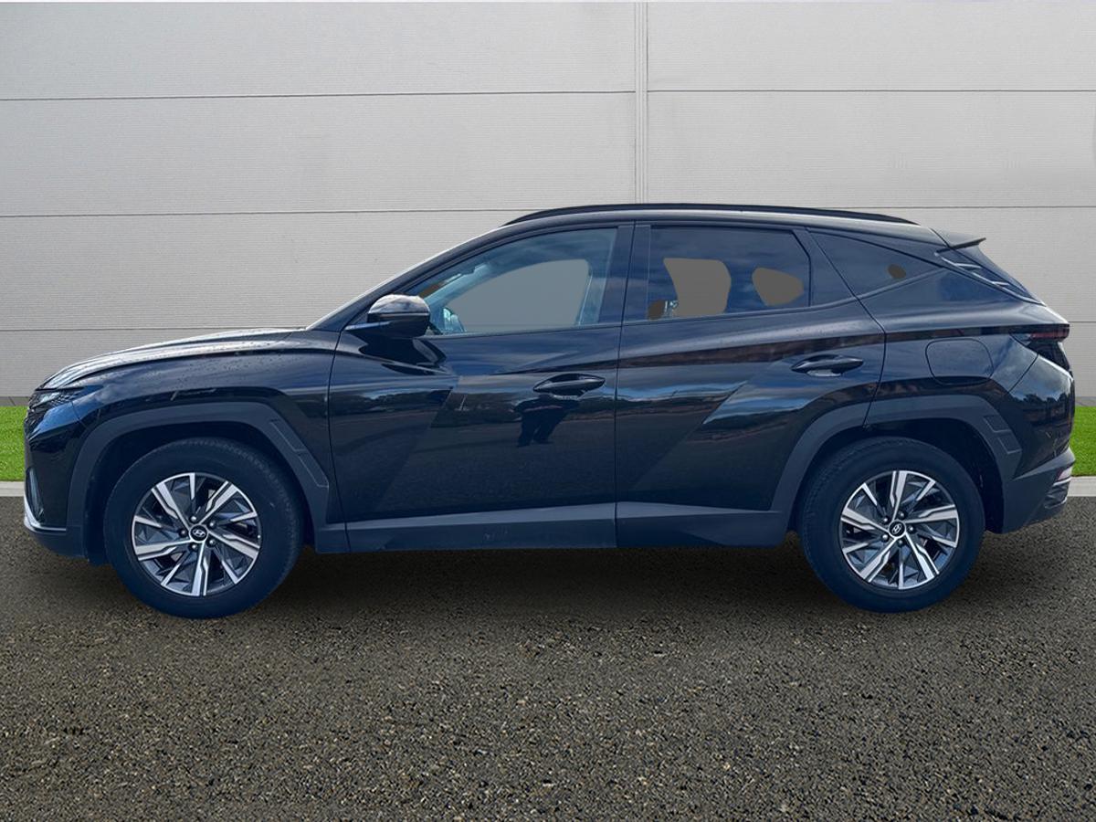Used Hyundai TUCSON 2021 for sale - 77111452: Photo 4