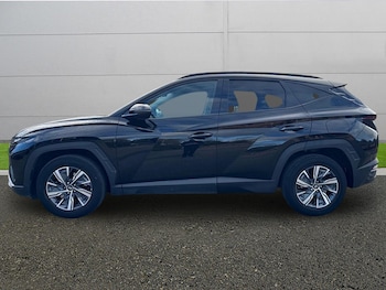 Used Hyundai TUCSON 2021 for sale - 77111452: Photo