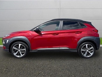Used Hyundai KONA 2019 for sale - 78924126: Photo
