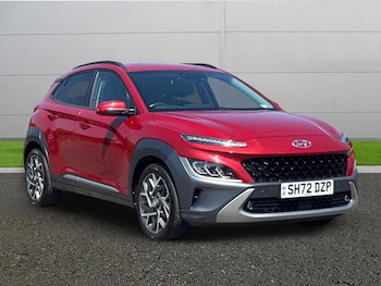 Used Hyundai KONA 2022 for sale - 79162103: Photo