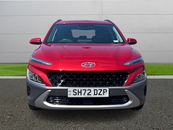 Used Hyundai KONA 2022 for sale - 79162103: Photo