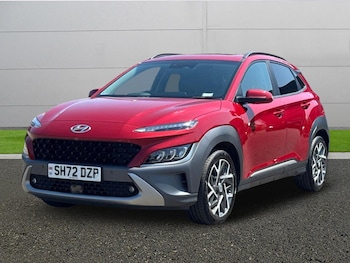 Used Hyundai KONA 2022 for sale - 79162103: Photo