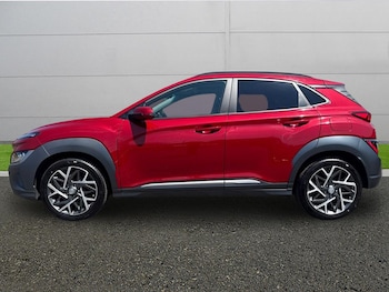 Used Hyundai KONA 2022 for sale - 79162103: Photo