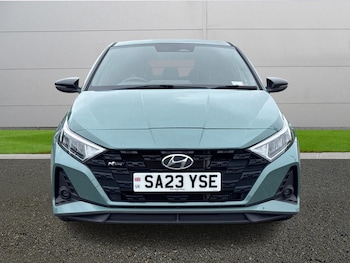 Used Hyundai i20 2023 for sale - 78892611: Photo