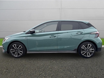 Used Hyundai i20 2023 for sale - 78892611: Photo