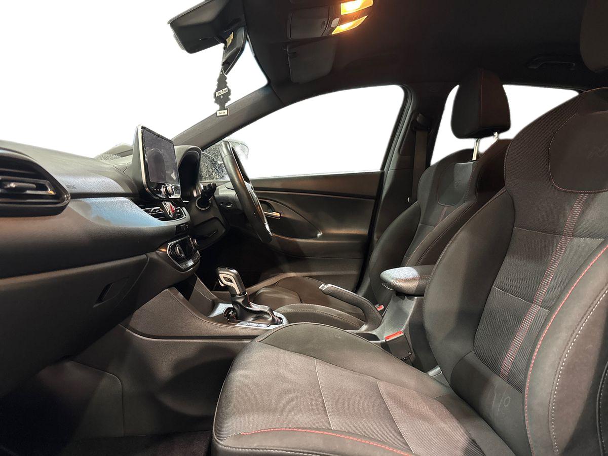 Used Hyundai i30 2022 for sale - 77512567: Photo 10