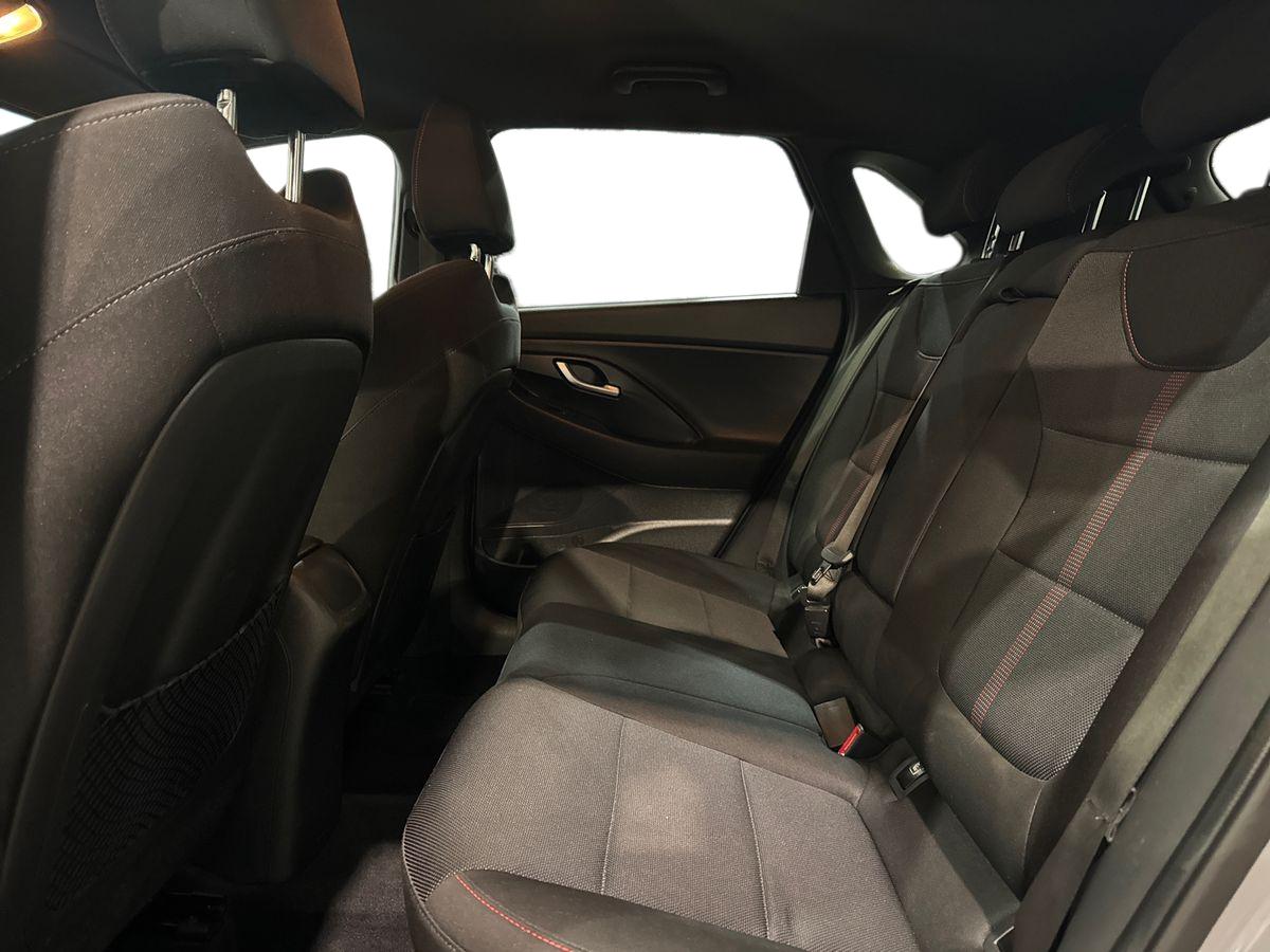 Used Hyundai i30 2022 for sale - 77512567: Photo 11