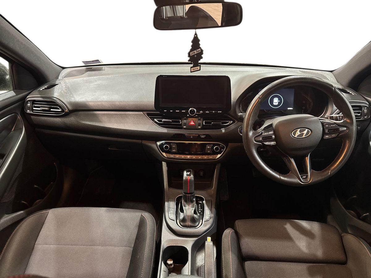 Used Hyundai i30 2022 for sale - 77512567: Photo 13