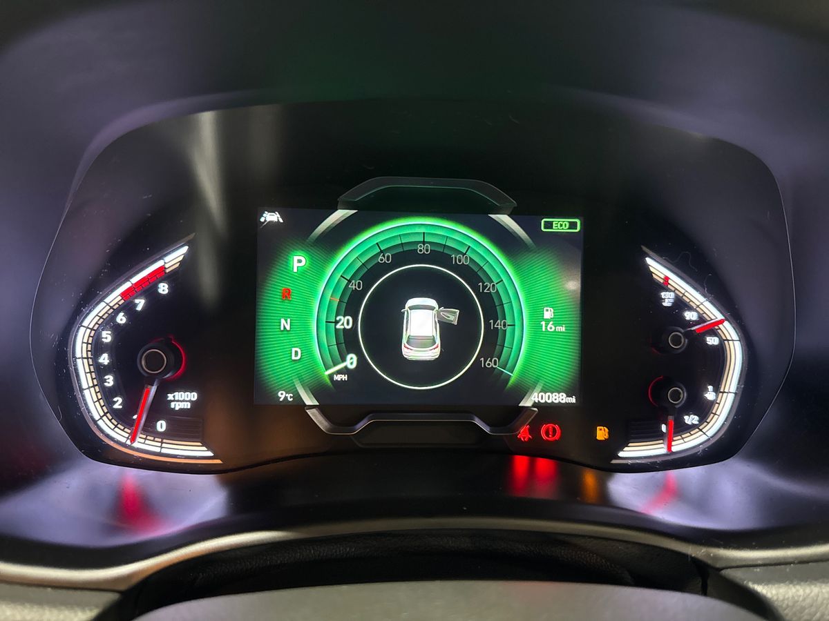 Used Hyundai i30 2022 for sale - 77512567: Photo 14