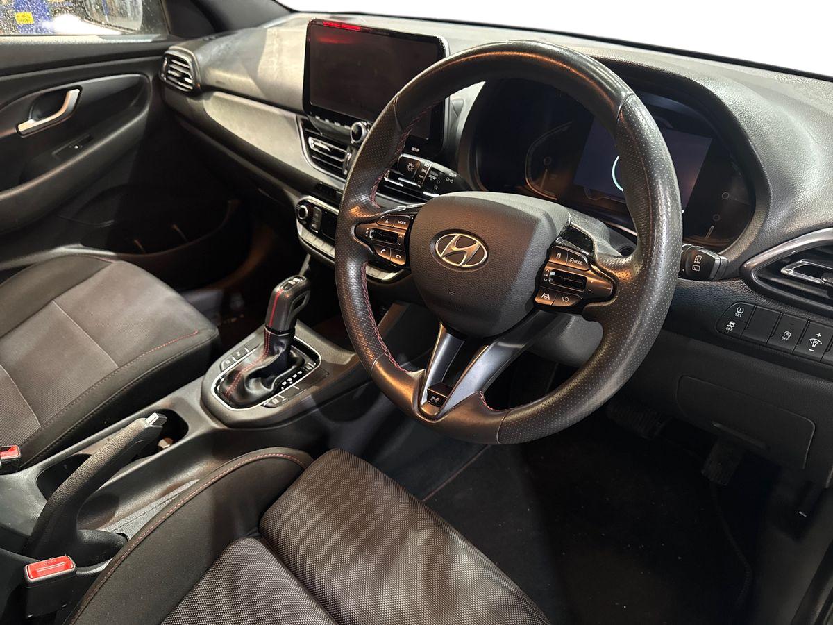 Used Hyundai i30 2022 for sale - 77512567: Photo 15