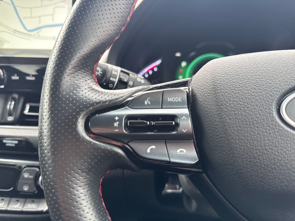 Used Hyundai i30 2022 for sale - 77512567: Photo 16