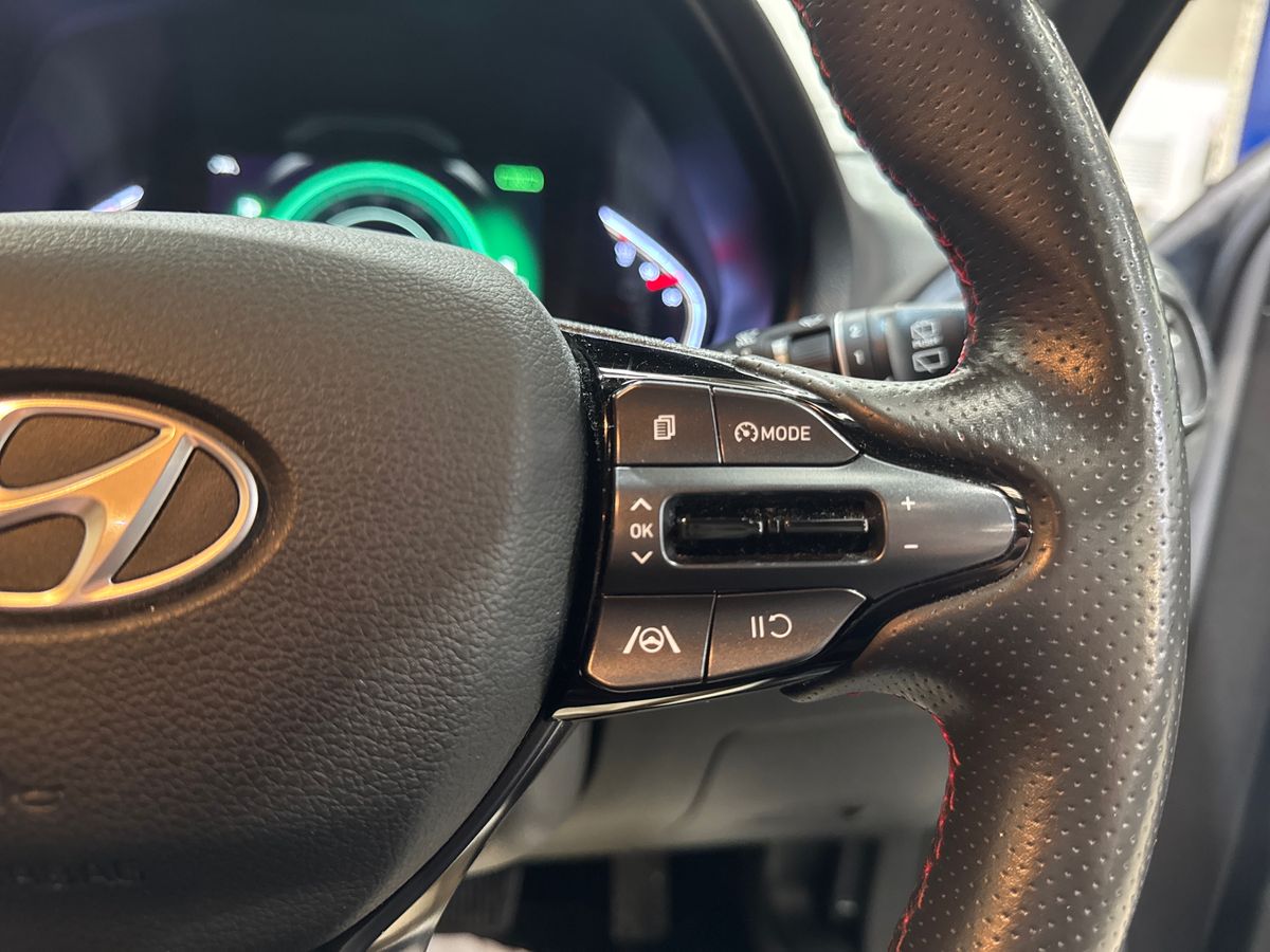 Used Hyundai i30 2022 for sale - 77512567: Photo 17