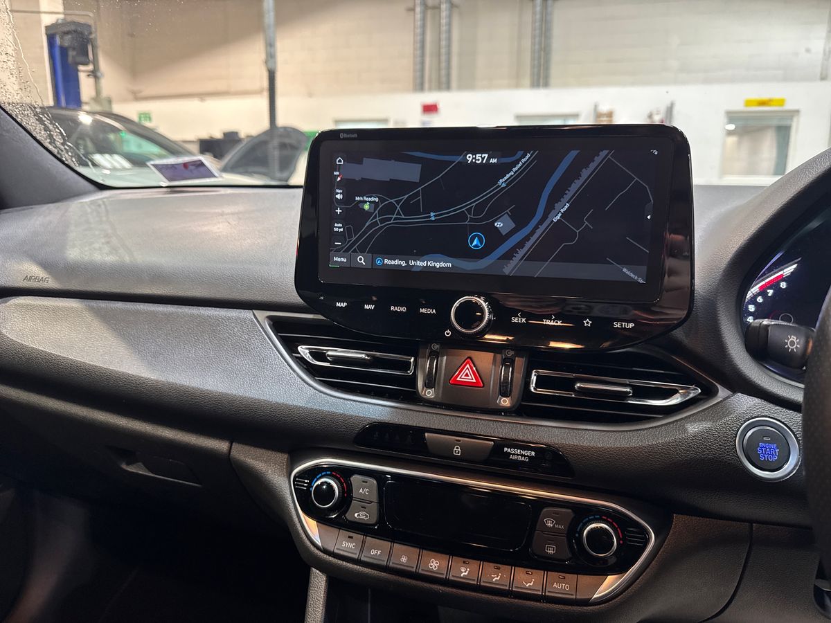 Used Hyundai i30 2022 for sale - 77512567: Photo 18