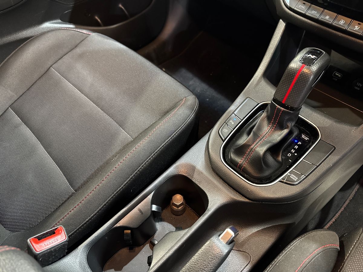 Used Hyundai i30 2022 for sale - 77512567: Photo 19