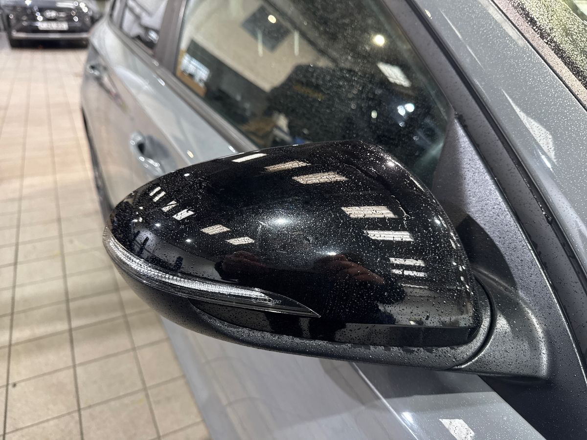 Used Hyundai i30 2022 for sale - 77512567: Photo 22