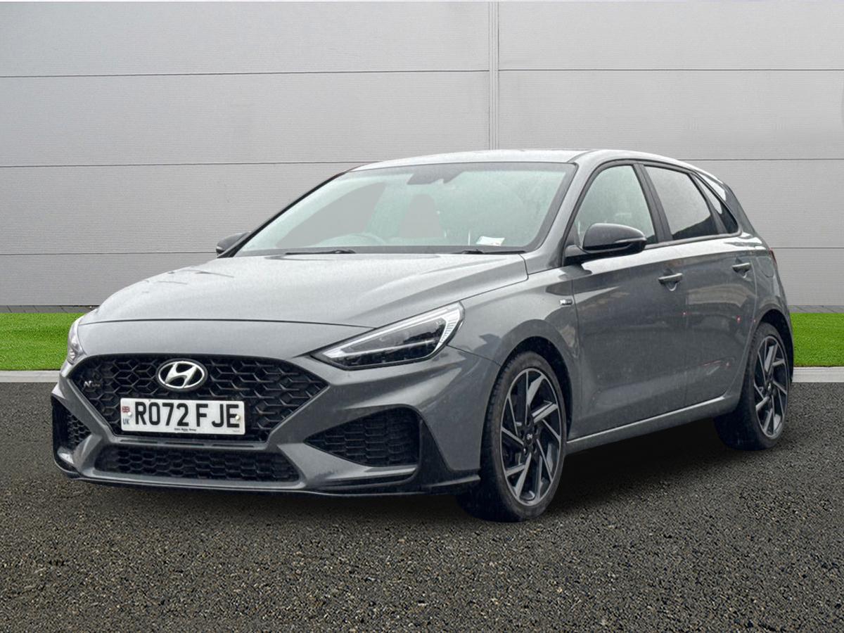 Used Hyundai i30 2022 for sale - 77512567: Photo 3