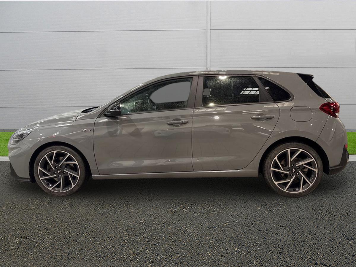 Used Hyundai i30 2022 for sale - 77512567: Photo 4