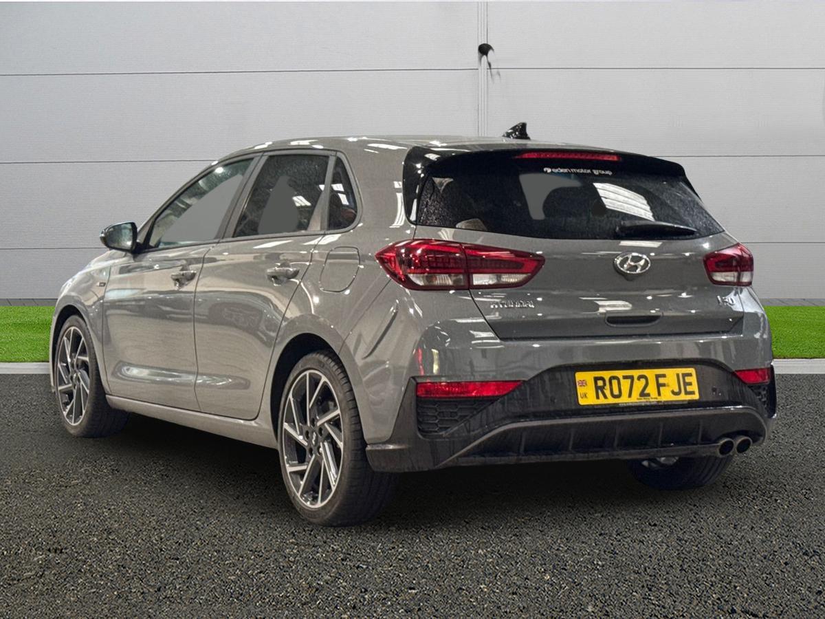 Used Hyundai i30 2022 for sale - 77512567: Photo 5